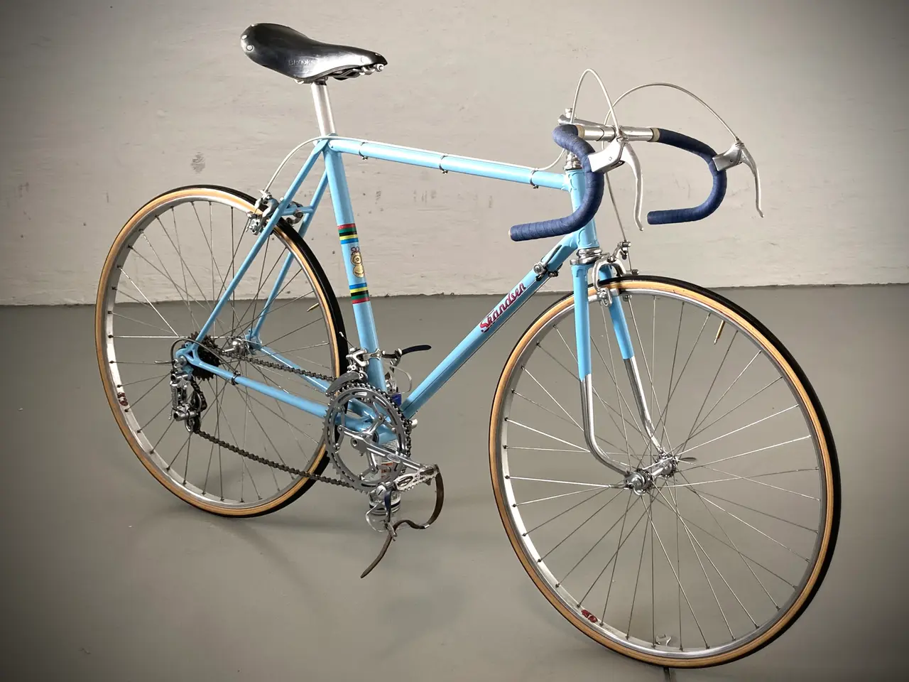 Billede 6 - Købes: ældre danske cykler