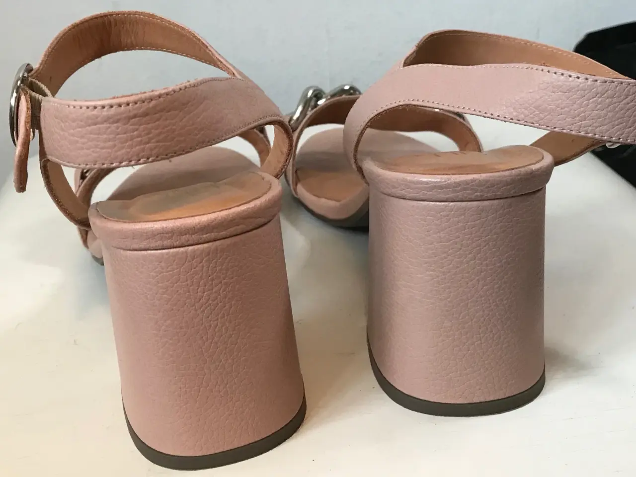 Billede 5 - Billi Bi, sandaler, str 41