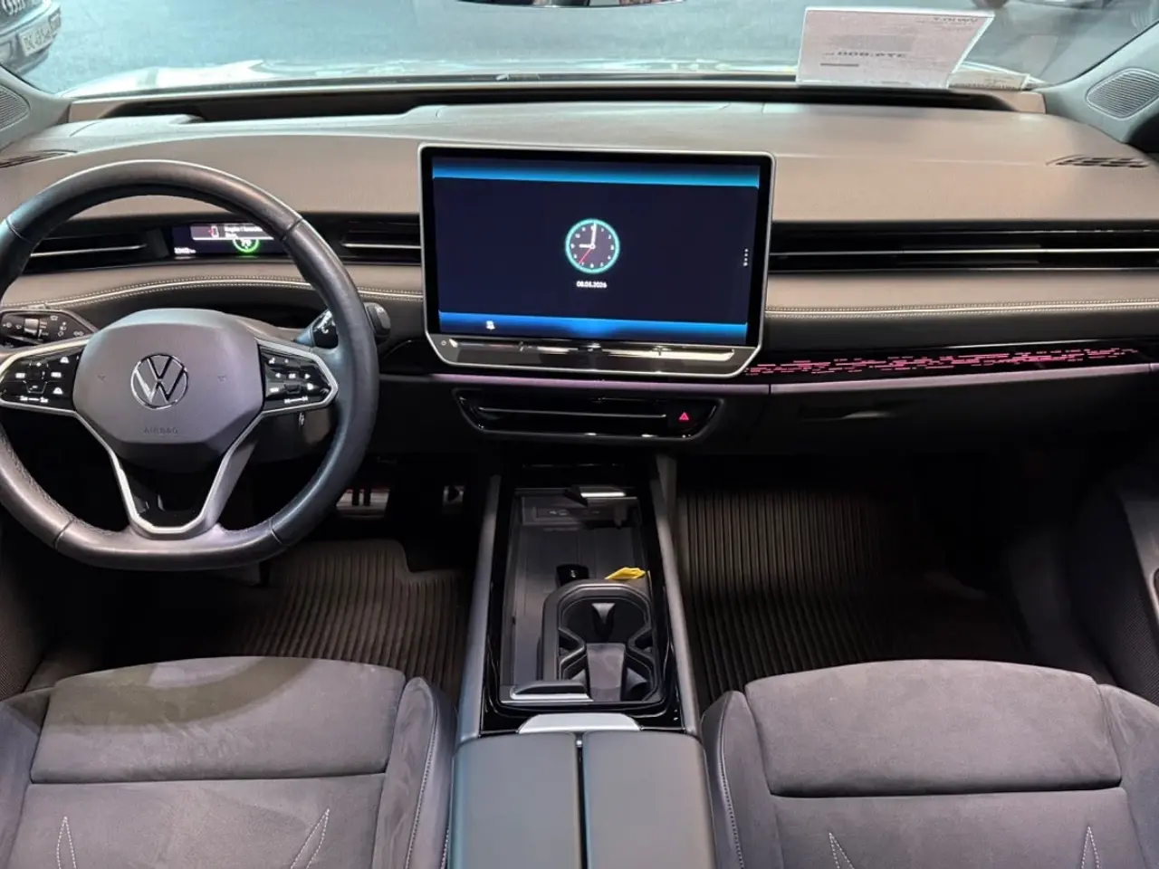 Billede 15 - VW ID.7 77 Style Tourer