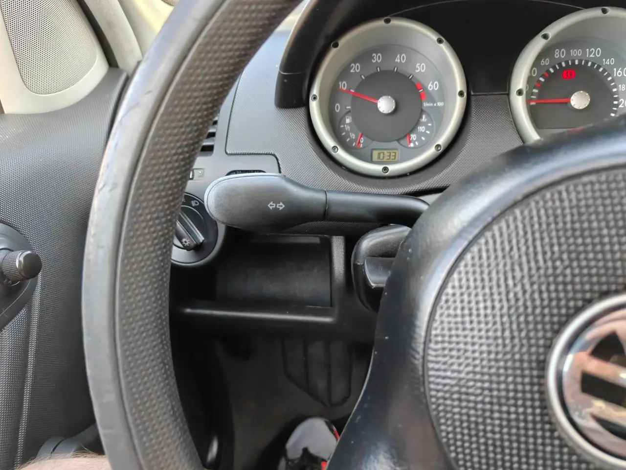 Billede 17 - VW Polo 1,4