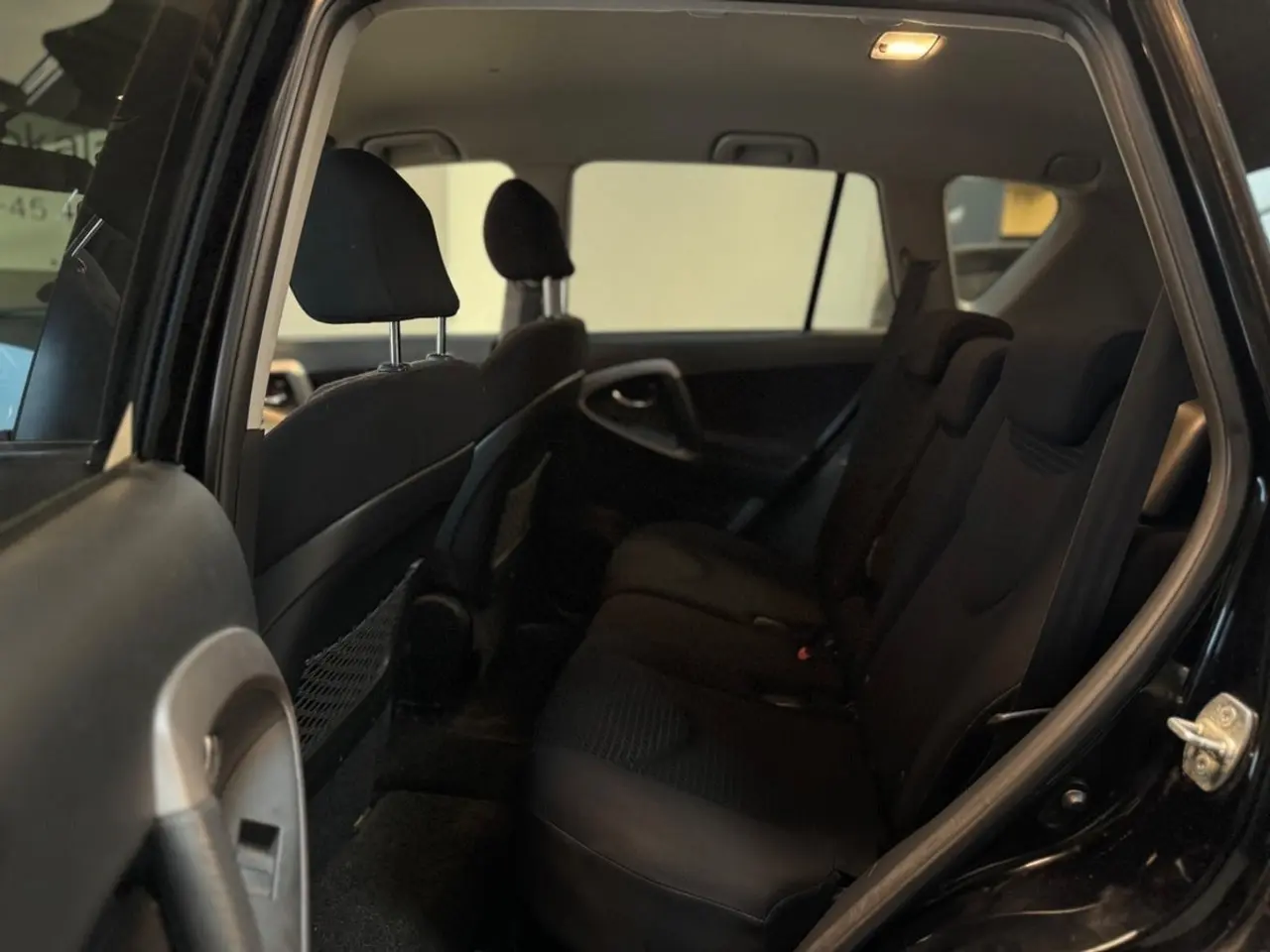 Billede 10 - Toyota RAV4 2,0 VVT-i aut. 4x4