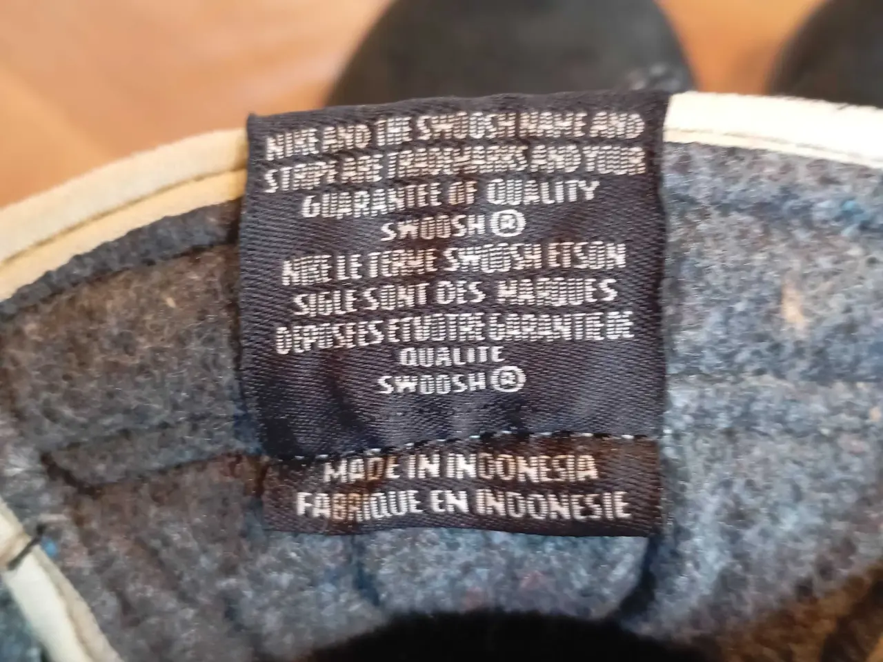 Billede 7 - Nike sko /støvler str. 46