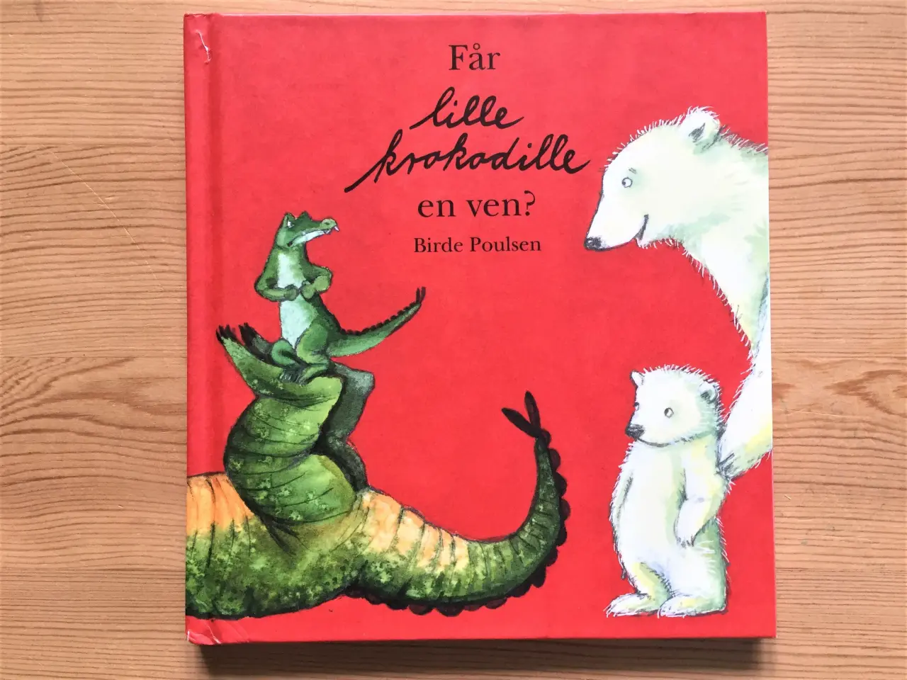 Billede 9 - 58 dejlige børnebøger, fra 25-65 kr