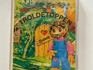 Trolderik Kasettebånd
