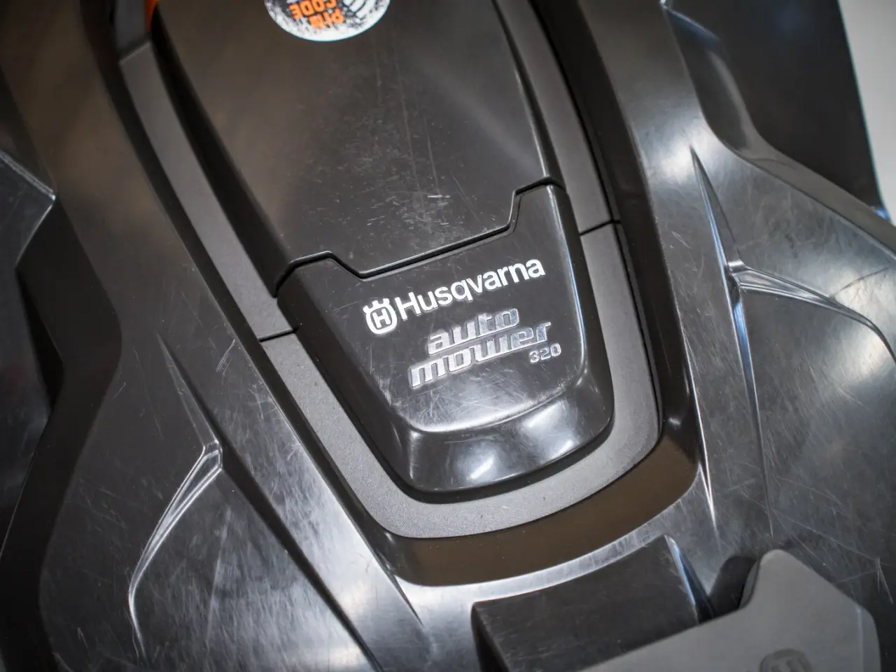 Billede 2 - Husqvarna Automower 320