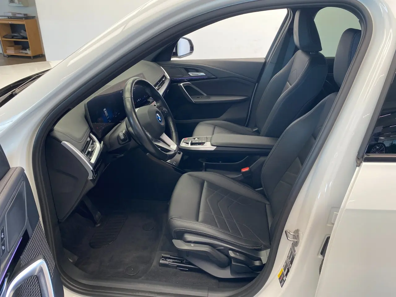 Billede 9 - BMW iX1 eDrive20 X-Line