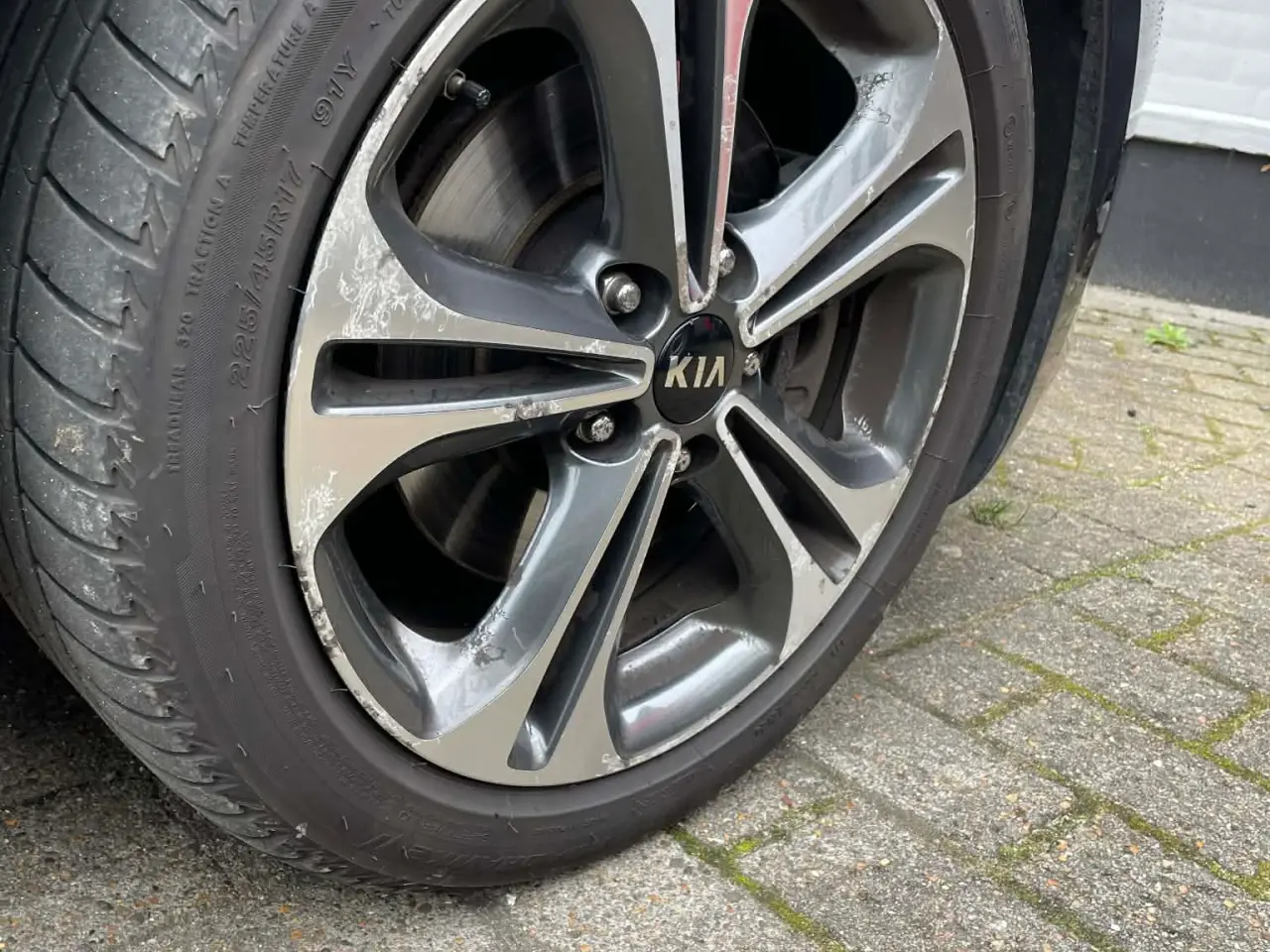 Billede 8 - Nysynet Kia Ceed 