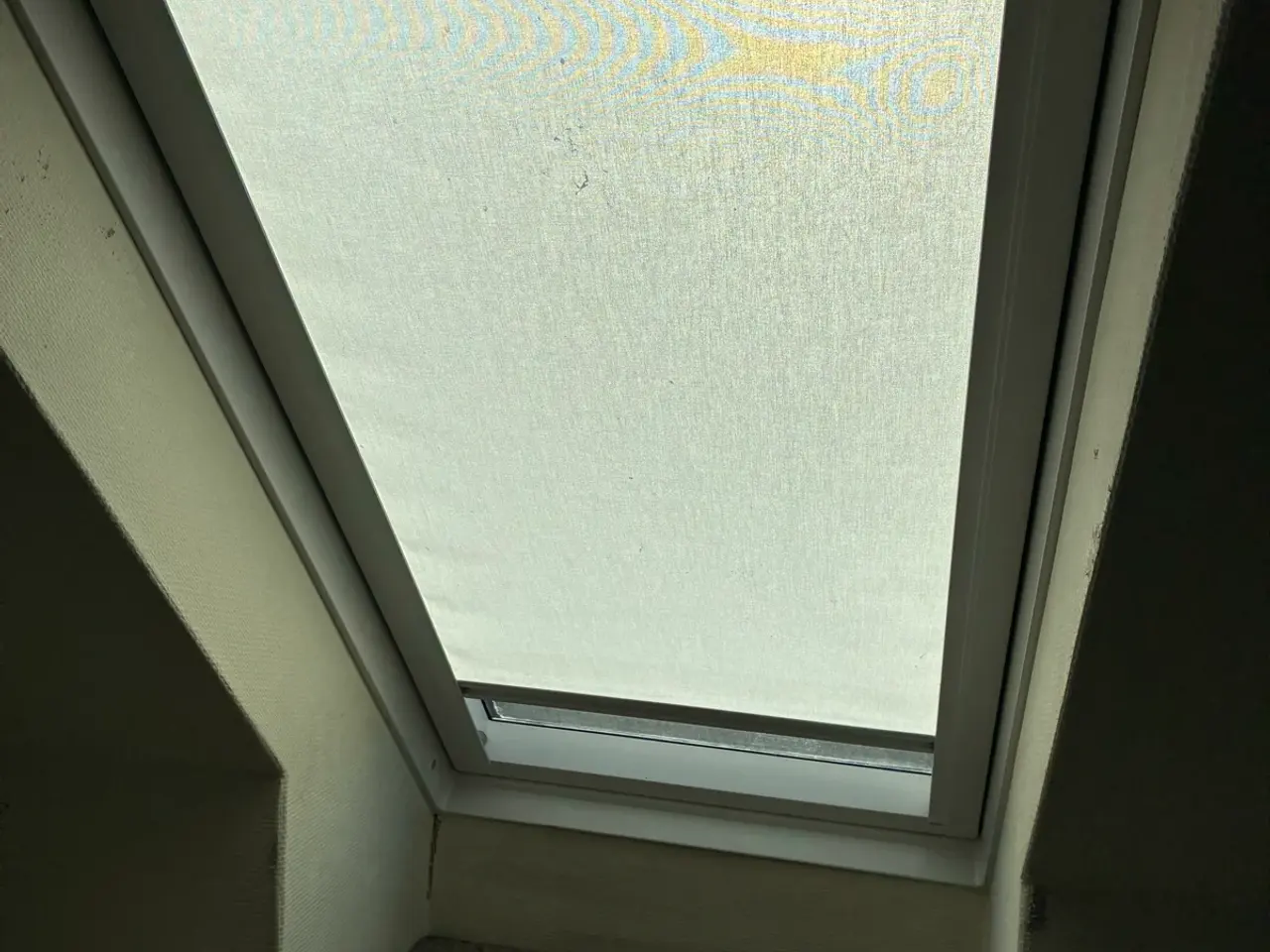 Billede 1 - 3 stk Velux org rulle gadin