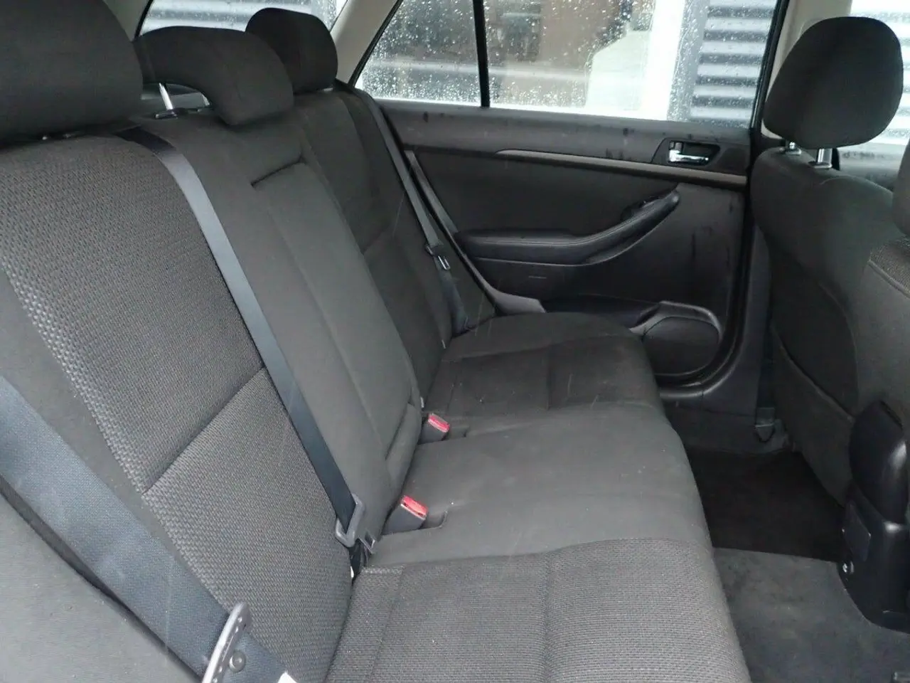 Billede 2 - Toyota Avensis 2,0 D-4D Executive 116HK Stc