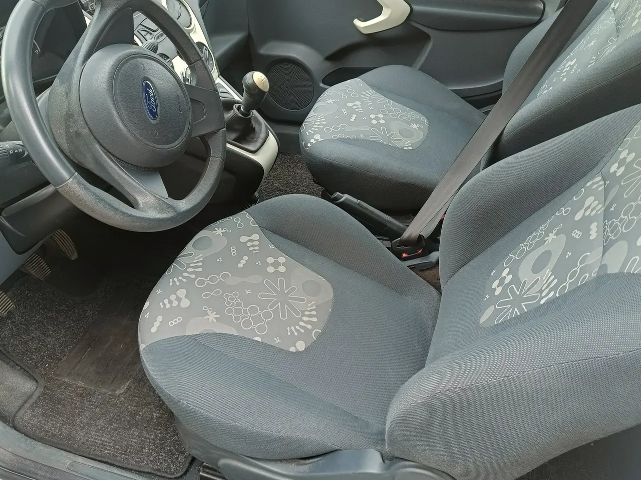 Billede 5 - Flot Ford ka