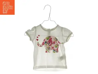 T shirt fra H&M (Str. 62)