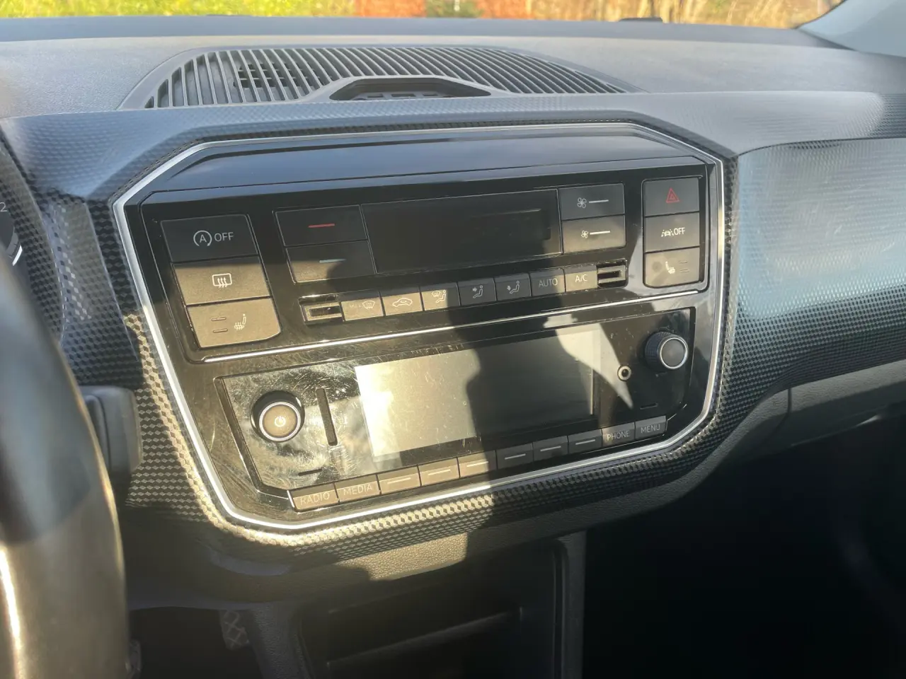 Billede 8 - VW up 1,0 MPI 60HK 5d