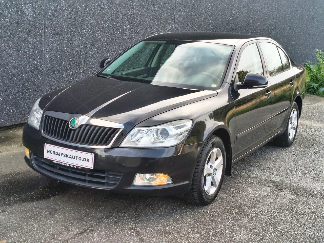 Billede 2 - Skoda Octavia 1,4 TSI Ambiente 122HK 5d 6g