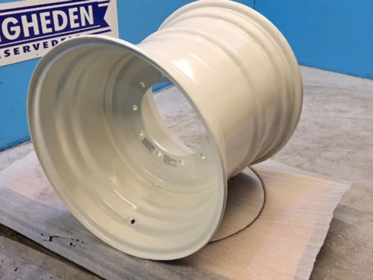 Billede 13 - 26" 26XDW25B