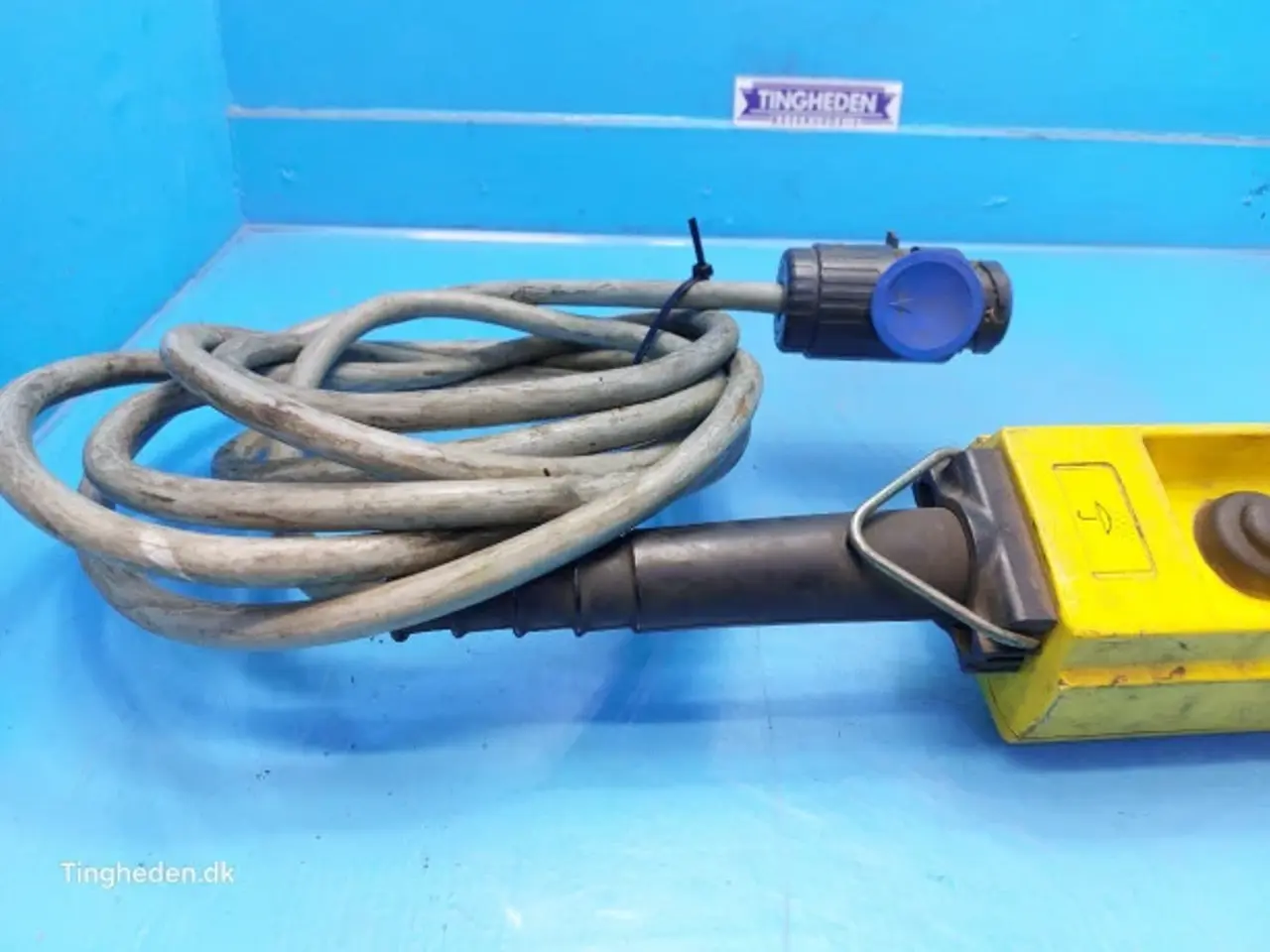 Billede 4 - Telemecanique XAC-B-04 Lift Kontroler