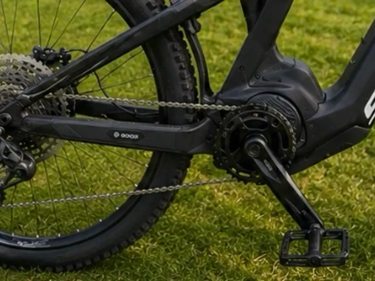 Billede 6 - Scott Patron eRIDE 900 2025