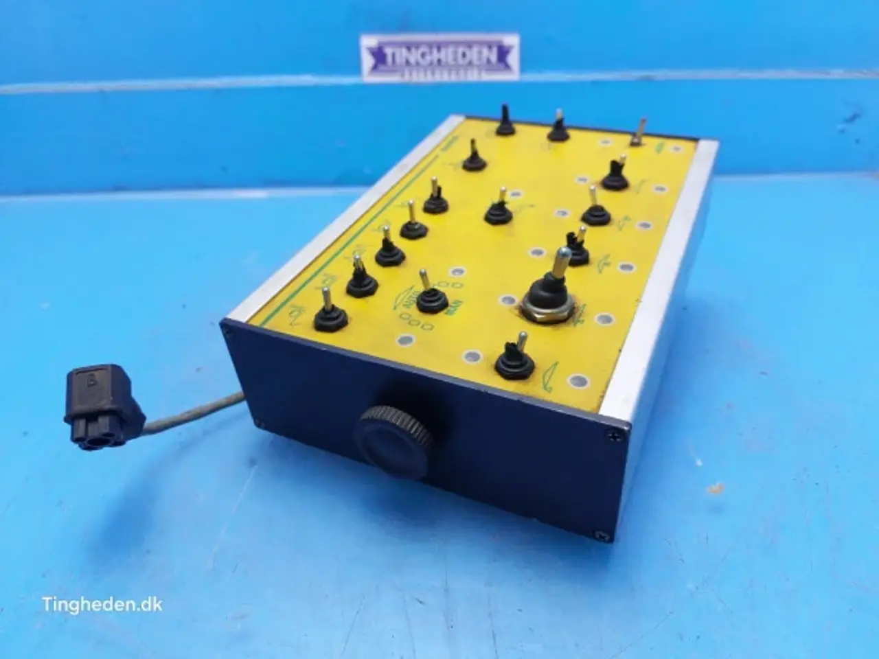 Billede 3 - Danfoil Controller