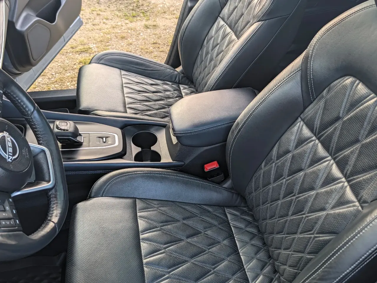 Billede 11 - Nissan Qashqai 