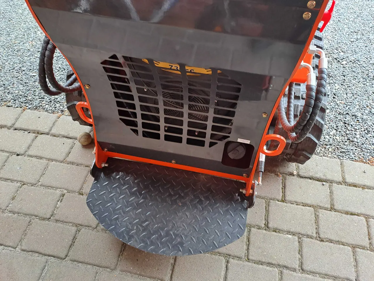 Billede 4 - Mini Læsser