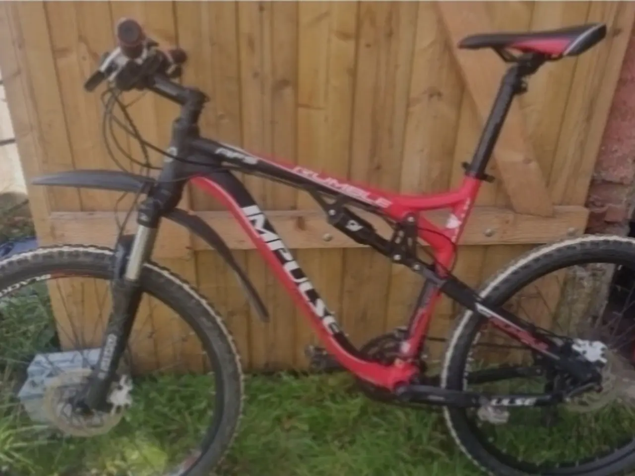Billede 18 - Forskellige MTB op til 29 T XL