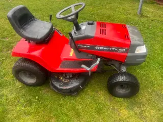 Havetraktor
