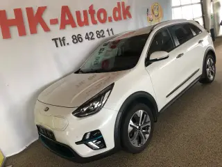 Kia e-Niro EL Advance 204HK 5d Aut.