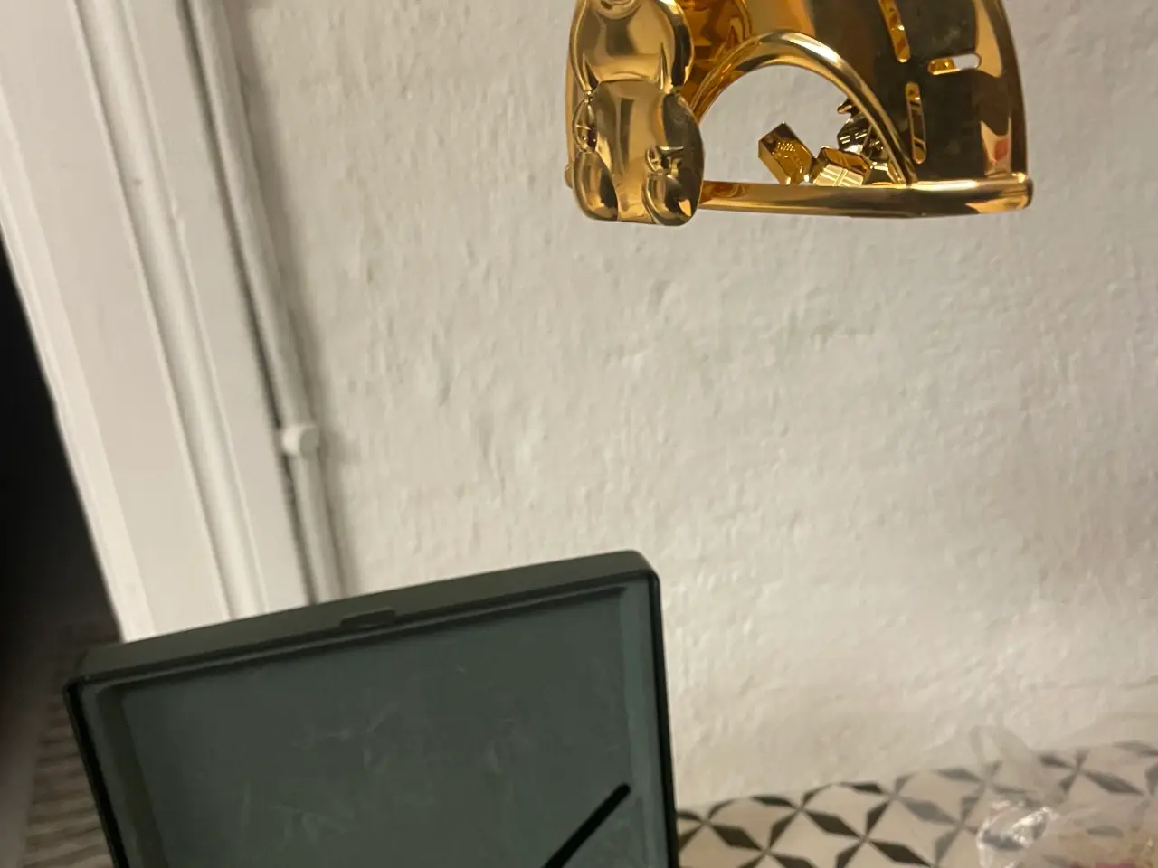 Billede 7 - Georg Jensen 2007, juleuro