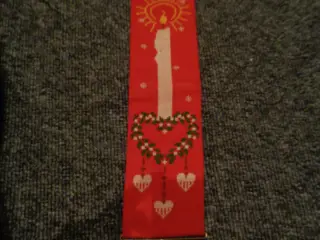 Klokkestreng
