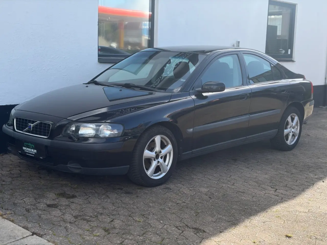 Billede 1 - Volvo S60 2,4 170