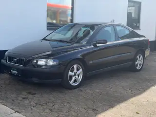 Volvo S60 2,4 170
