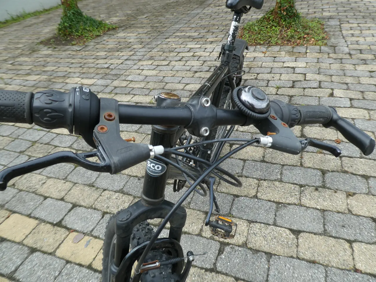 Billede 6 - SCO Mountainbike