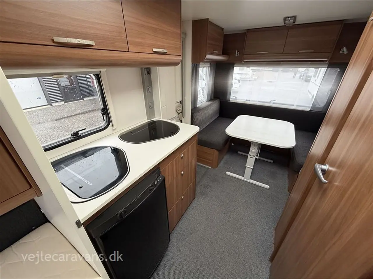 Billede 11 - 2012 - Adria Altea 472 LU
