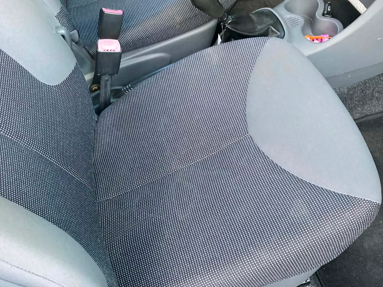 Billede 9 - Stabil Peugeot 107