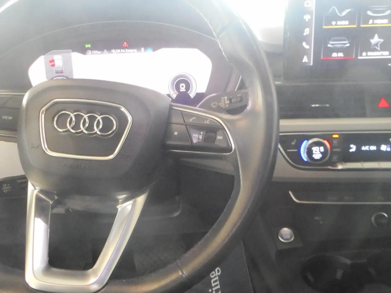 Billede 11 - Audi A4 35 TDi Prestige Avant S-tr.