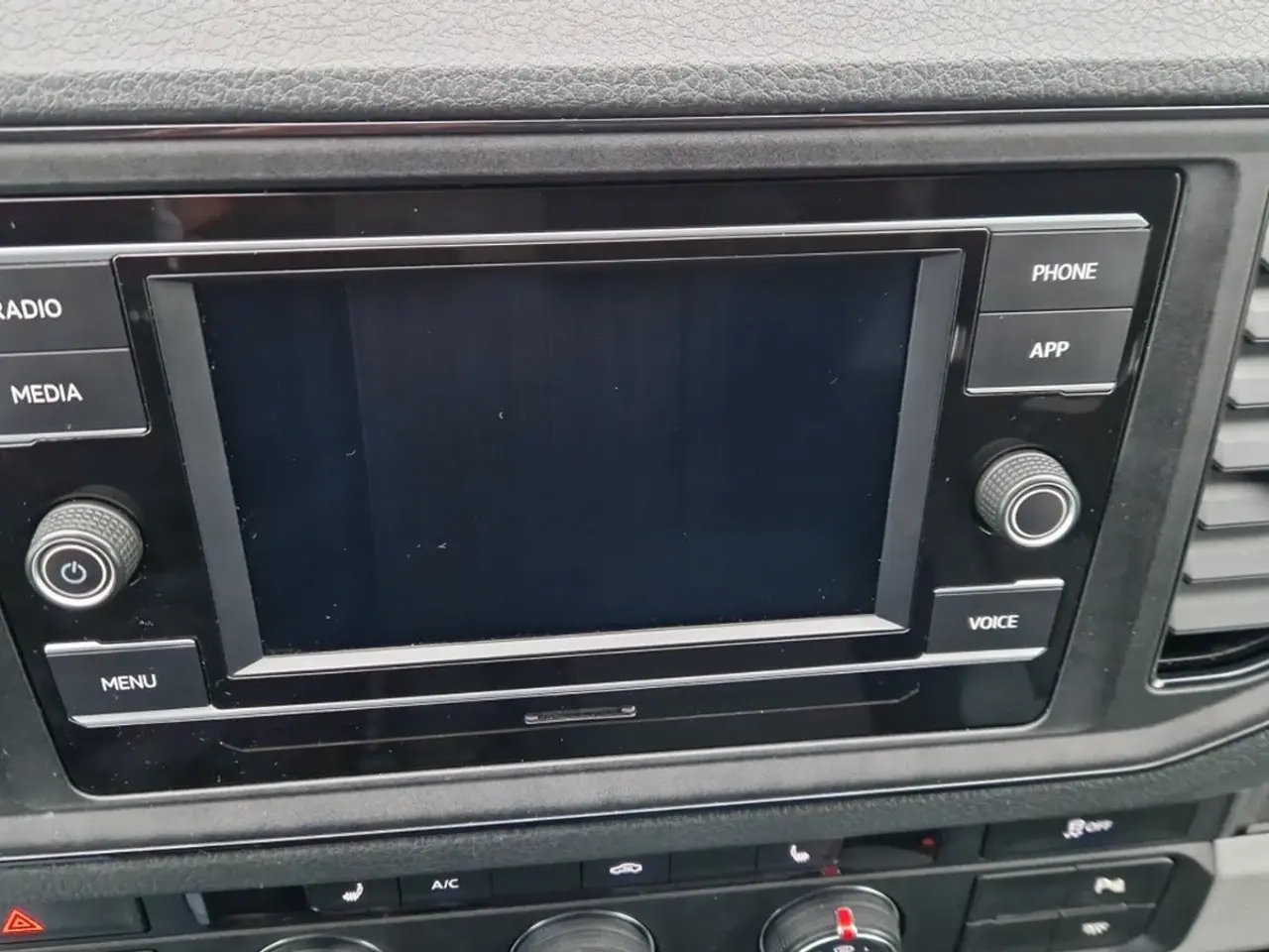 Billede 18 - VW Crafter 35 2,0 TDi 177 Kassevogn L3H3 aut.
