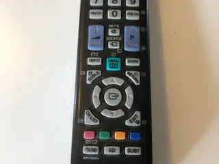 Samsung fjernbetjening BN59-00552A til TV
