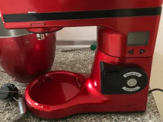 Røremaskine