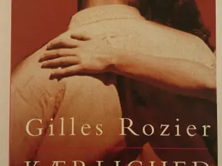 Kærlighed uden modstand Af Gilles Rozier
