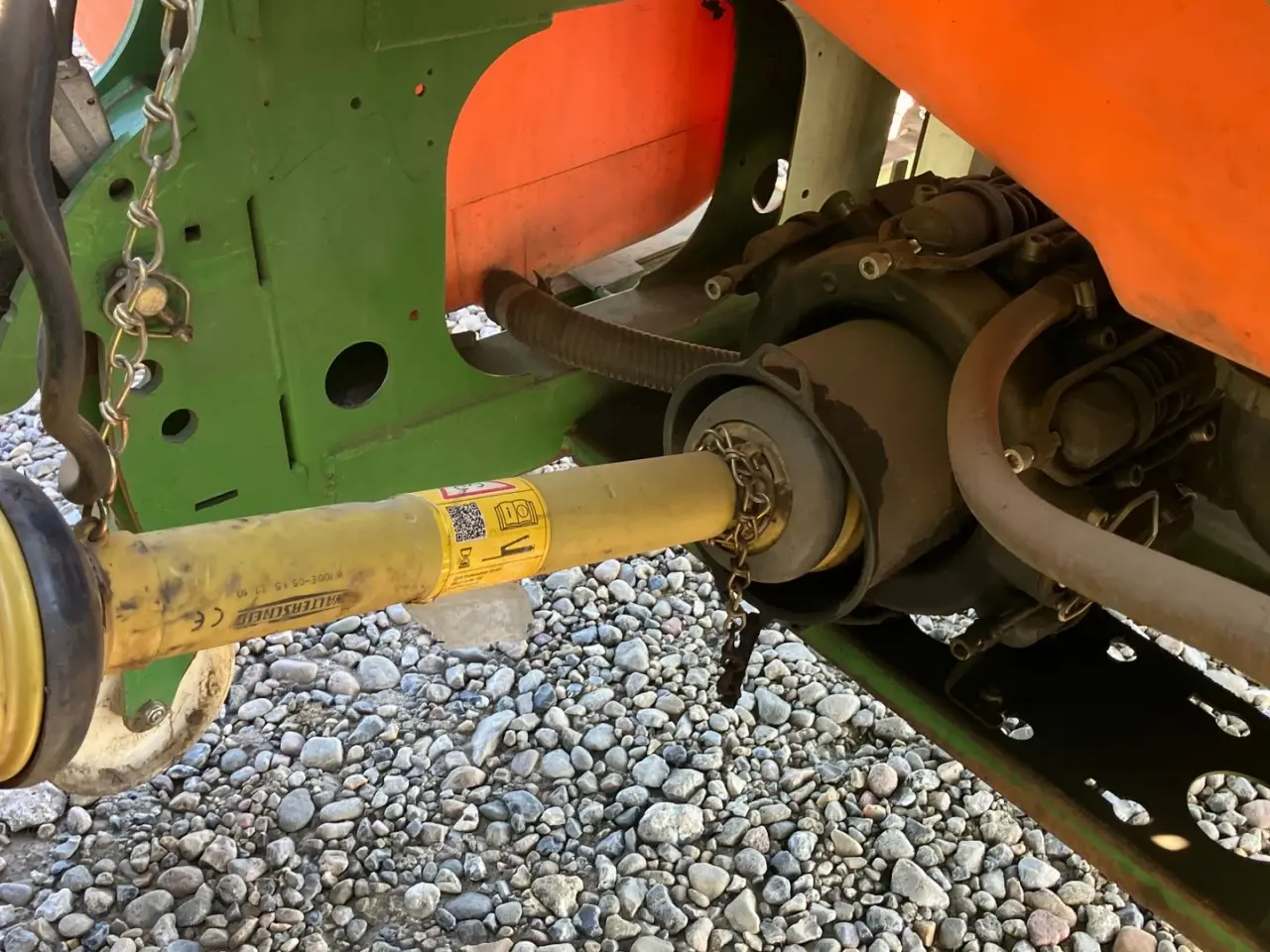 Billede 6 - Amazone UF1501