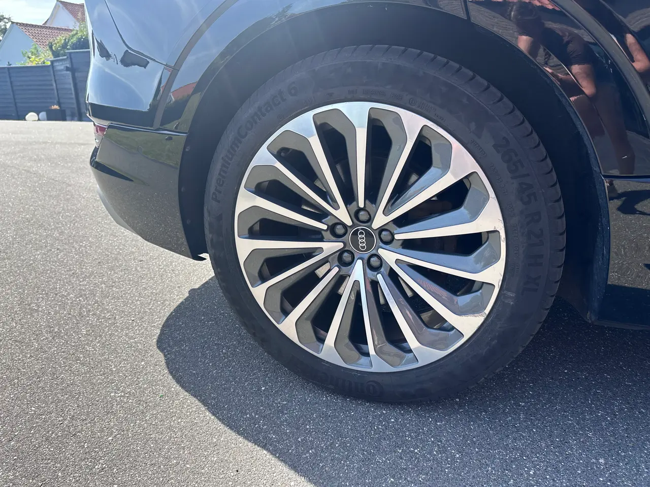 Billede 16 - Audi E-tron Sportsback Quattro S-line