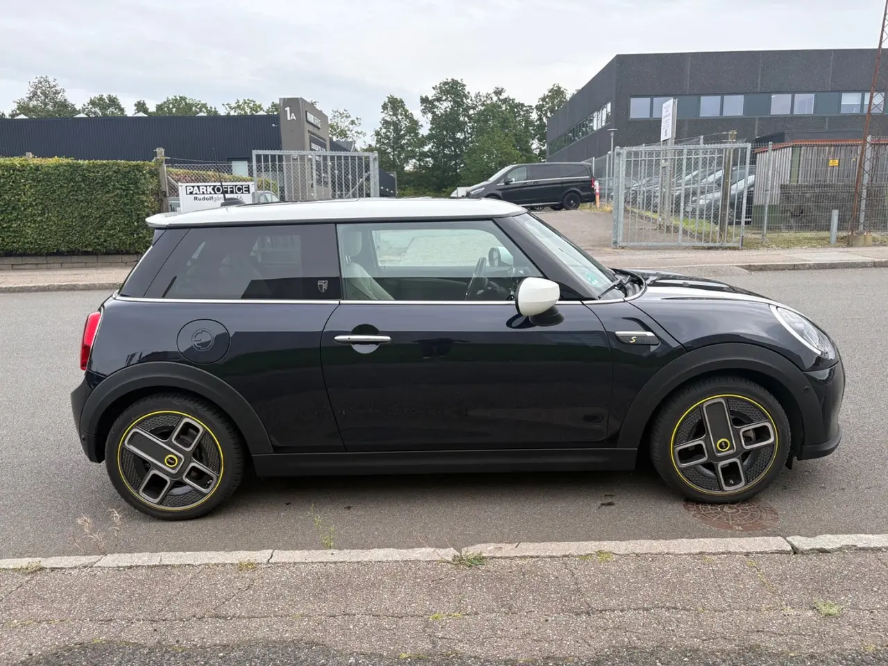 Billede 6 - MINI Cooper SE  Maximise