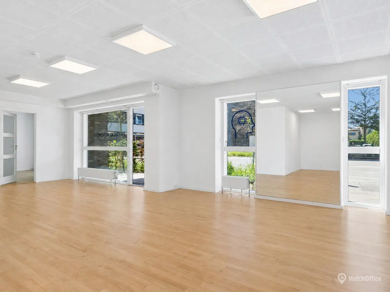 Billede 9 - 101 m² Attraktivt kontor/klinik