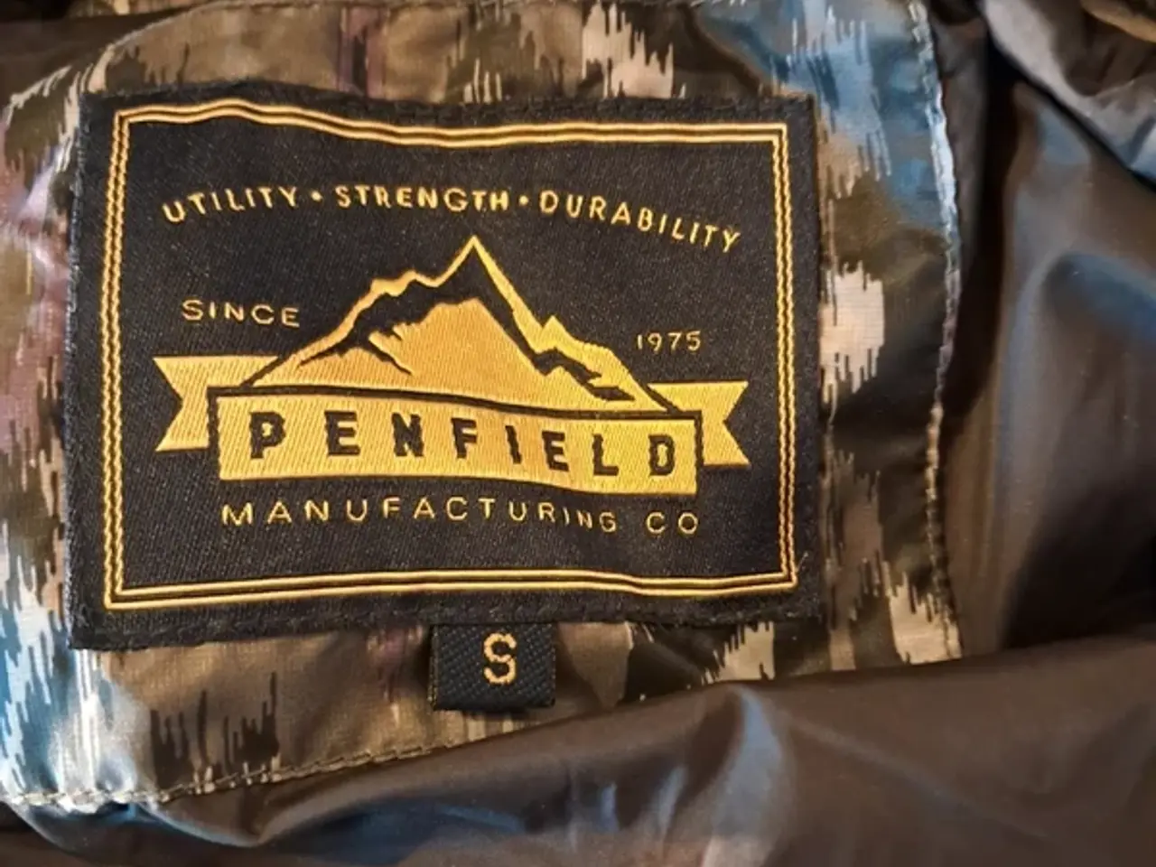 Billede 5 - Penfield str. S vinterjakke