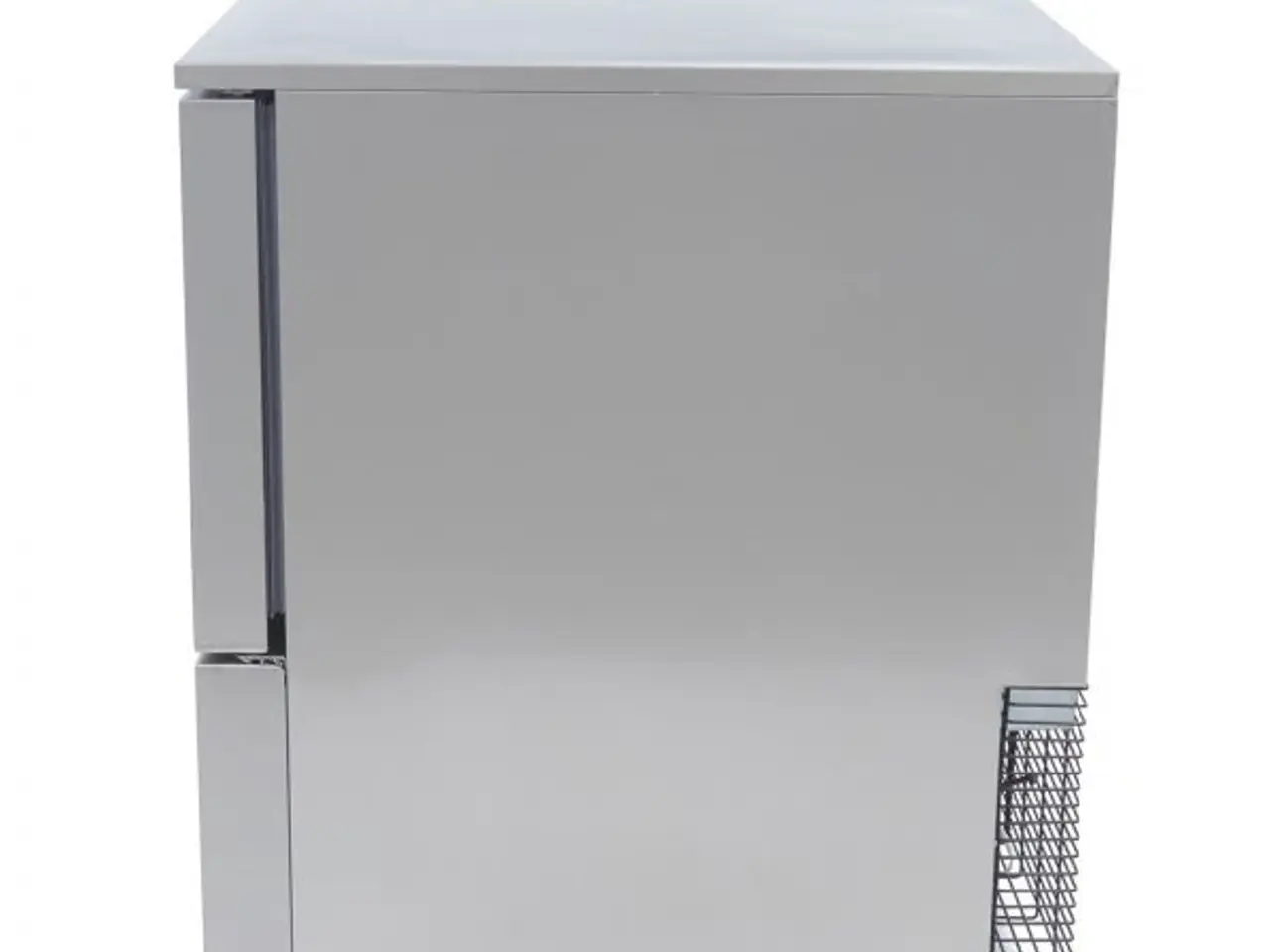 Billede 3 - Blæstkøler 3x 1/1 GN – B75,1 x D74,7 x H84,2 cm