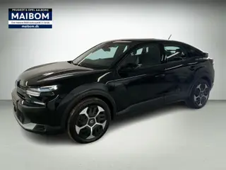 Citroën ë-C4 54 New You!