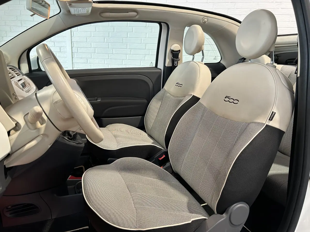 Billede 6 - Fiat 500C 0,9 TwinAir 80 Lounge