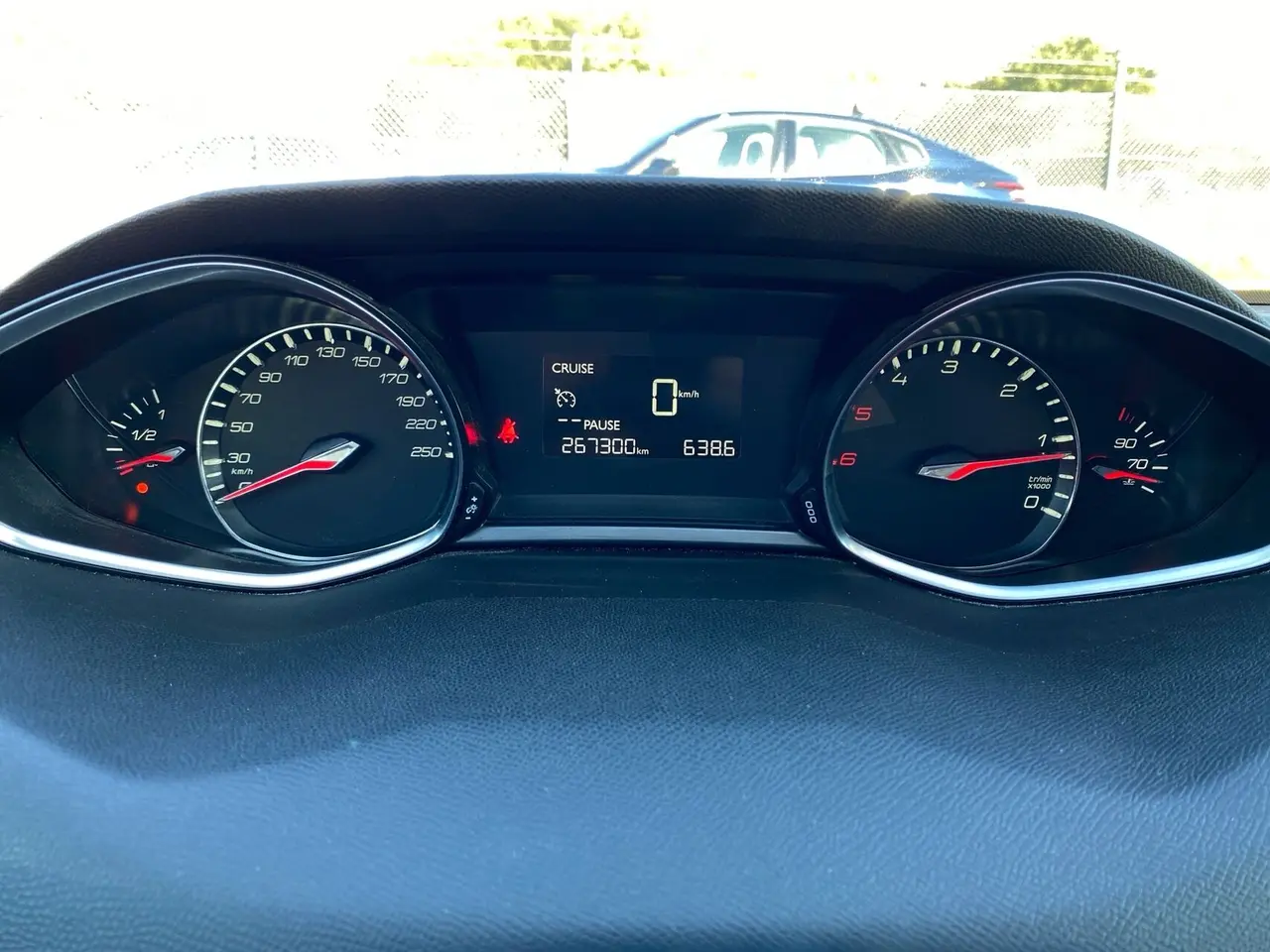 Billede 15 - Peugeot 308 SW 1,6 Blue e-HDI Allure 120HK Stc 6g