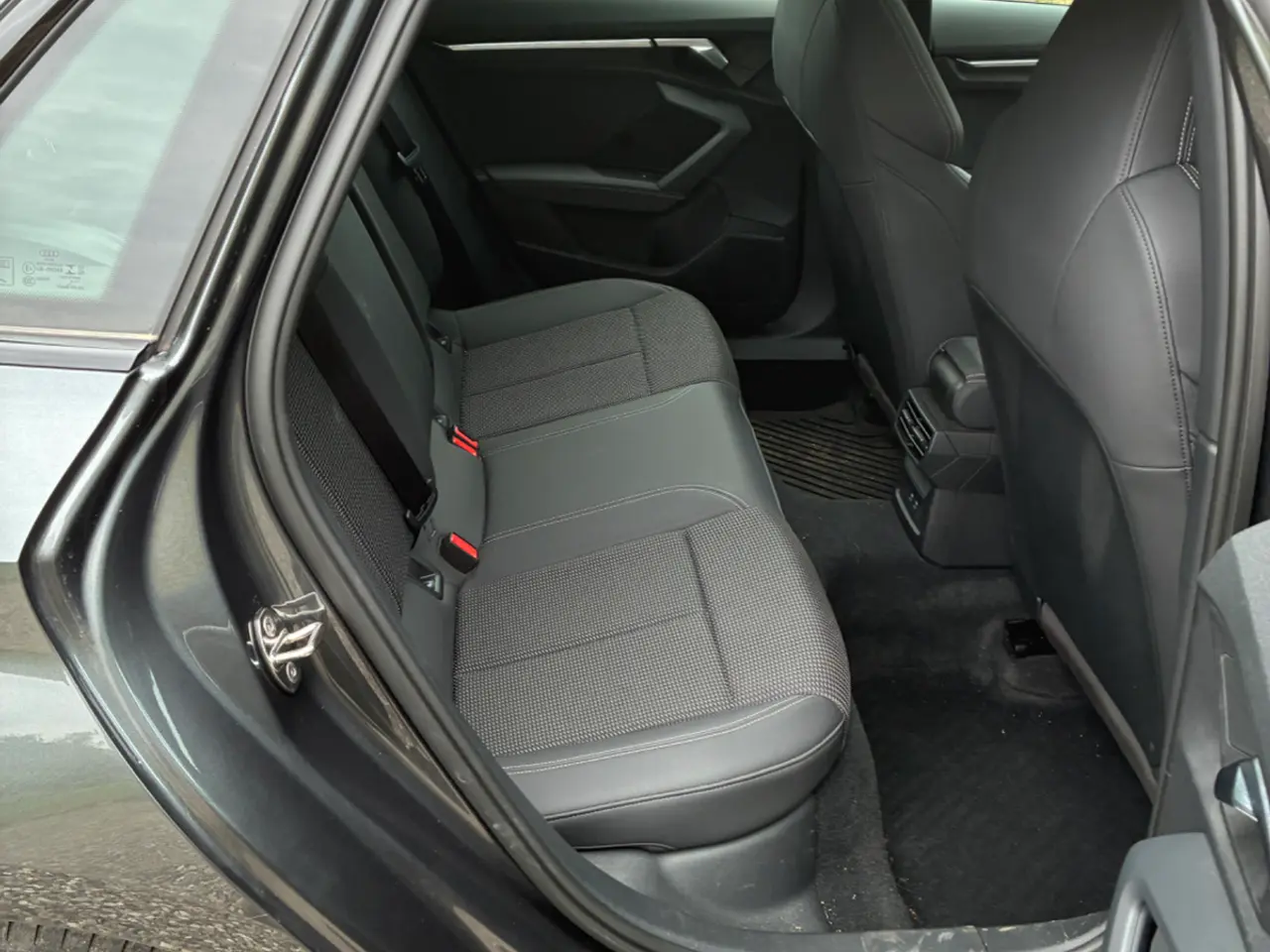 Billede 9 - Audi A3 35 TFSi S-line Sportback S-tr.