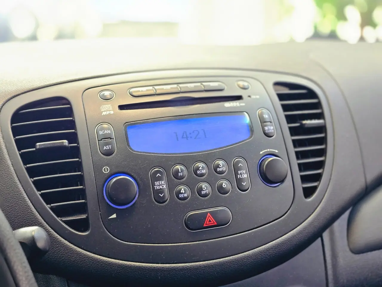 Billede 10 - Hyundai i10 1,2 Comfort