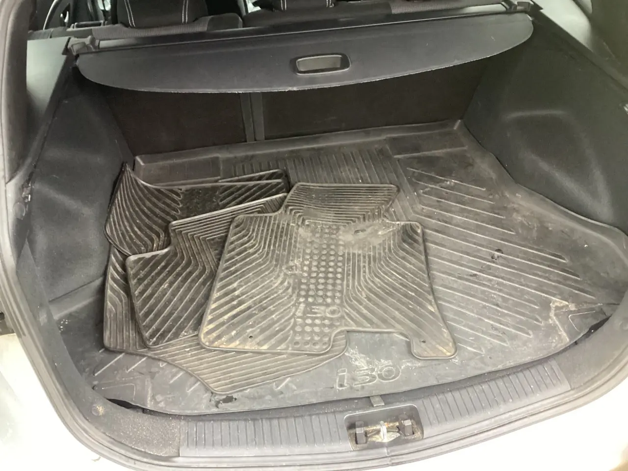 Billede 7 - Hyundai i30 1,6 CRDi 110 EM-Edition CW